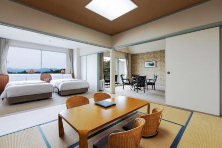 Infinito & Spa Nanki Shirahama - 40