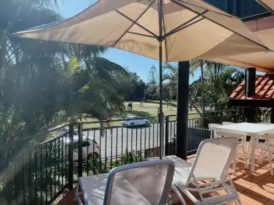 Sea Breeze on Main Beach - 66