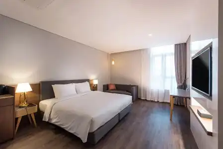 ENA Suite Namdaemun - 44