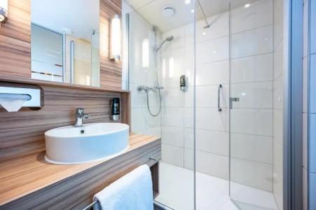 Staycity Aparthotels Heidelberg - 58