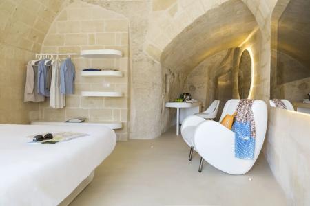 Aquatio Cave Luxury & SPA - 22