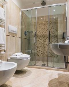 Palazzo Lion Morosini - Check in Presso Locanda Ai Santi Apostoli - 31