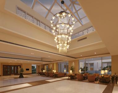 DoubleTree by Hilton Agra - 1