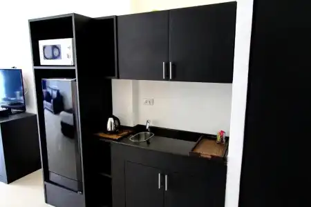 East Suites - 36