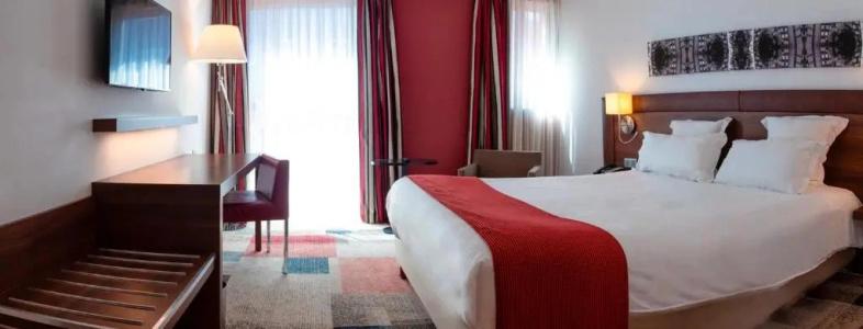 Holiday Inn Mulhouse by IHG - 58