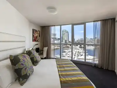 The Sebel Melbourne Docklands - 143