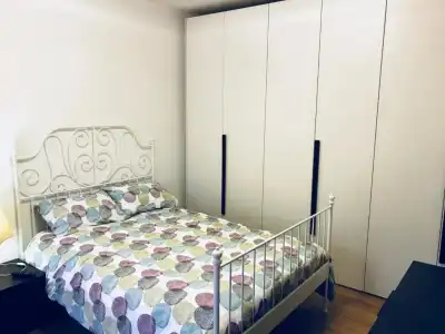 Sally's B&B - 28