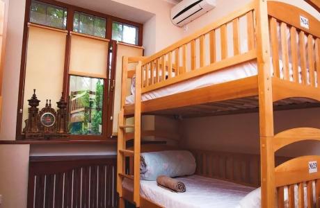 Vokzal Globus - Hostel - 4