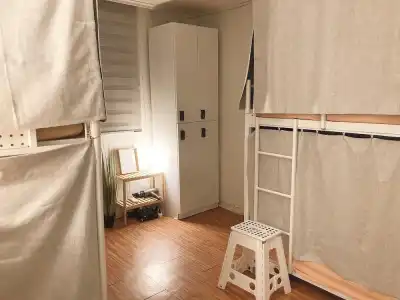 YaKorea Hostel Dongdaemun - 101