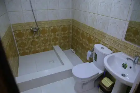 Xonsaroy B&B - 7