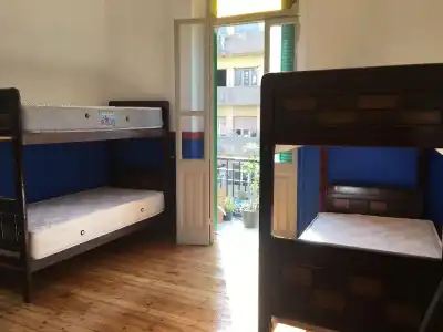 Bella Casa Hostel - 3