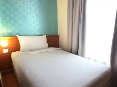 Cititel Express Kota Kinabalu - 6