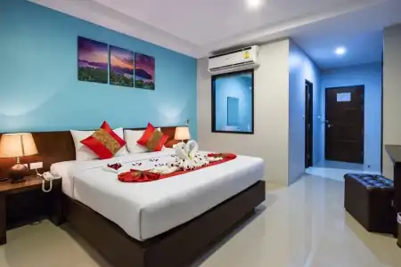 Andaman Pearl Resort - 44