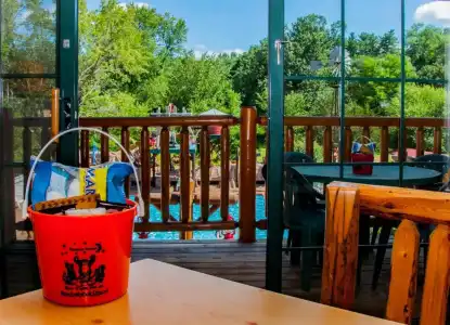 Meadowbrook Resort - 31