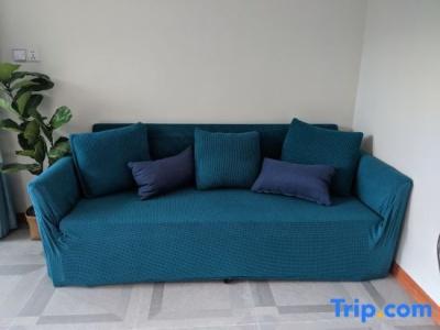 Sanssouci Kep - 78