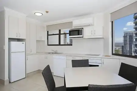 Voyager Resort - 26