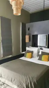 Riad First - 40