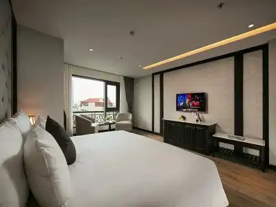 Sen Grand & Spa managed by Sen Group - 38