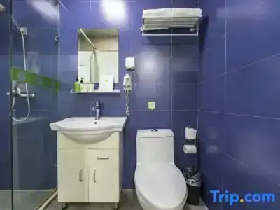 Hi Inn - 14
