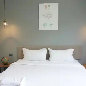 Hua Hin Apartment City Beach Market 375 - 20