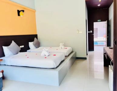 Arawan Beach Resort Krabi - 63