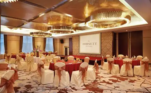 Dorsett Kuala Lumpur - 31