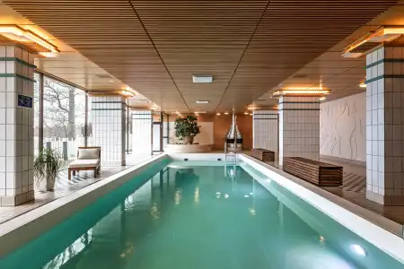 Hilton Kalastajatorppa - 15