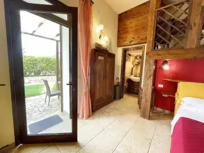 Villa B&B Antiche Macine del Salento - 49