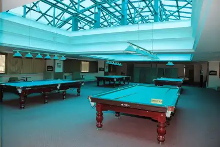 Marine Inn Baku - 16