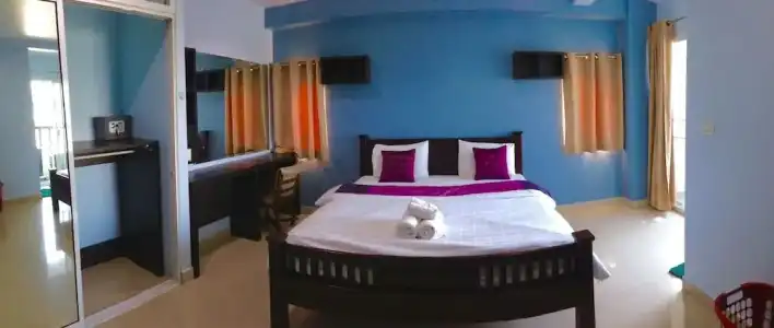 Ananya Residence - 54