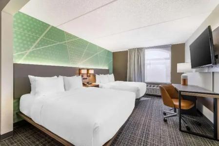 Comfort Inn & Suites Madison East Interstate I-90 - 54