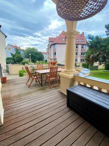 Villa le Palais Quedlinburg - 268