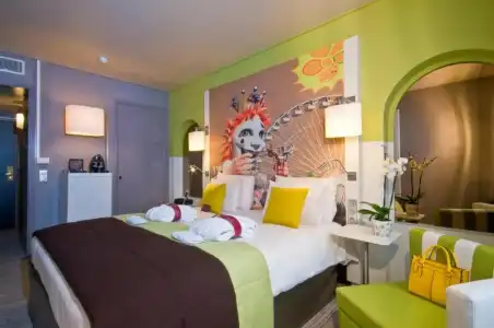 Mercure Nice Centre Grimaldi - 47