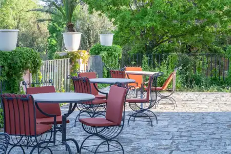 Relais Villa San Martino - 20