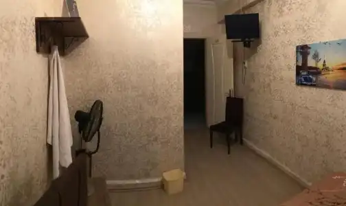 Aden Otel - 34