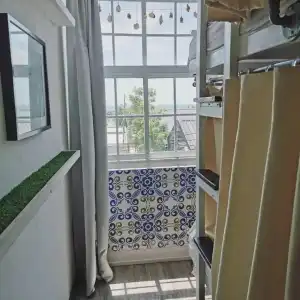 Jetty Huahin Hostel - 113