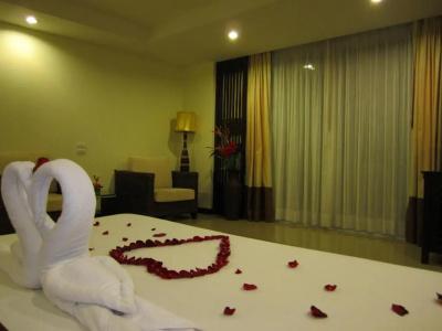 Wannara Resort and Spa - 78