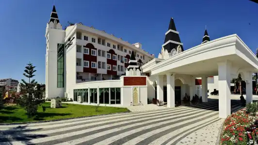 Side Royal Paradise - 0