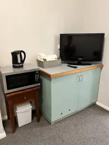 Adelaide Pulteney Motel - 21