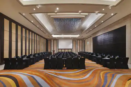Waldorf Astoria Cairo Heliopolis - 21