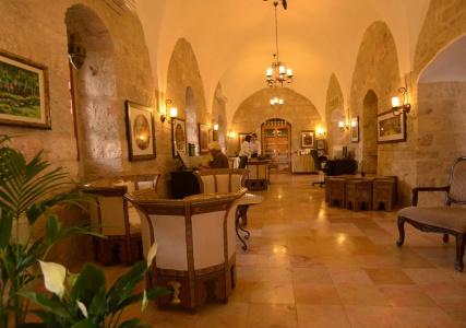 St. George’s Cathedral Pilgrim Guesthouse – Jerusalem - 21