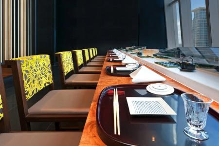 The Okura Prestige - 31