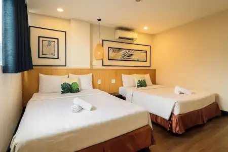 Hoang Phi - 32