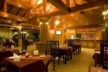 Kanok Buri Resort - 26