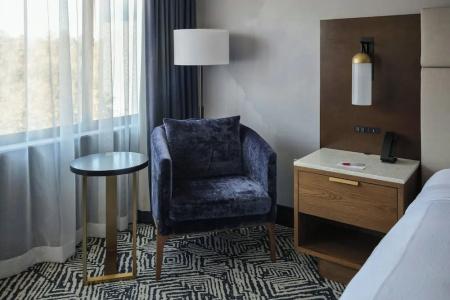 Wyndham Raleigh Durham - Research Triangle - 82