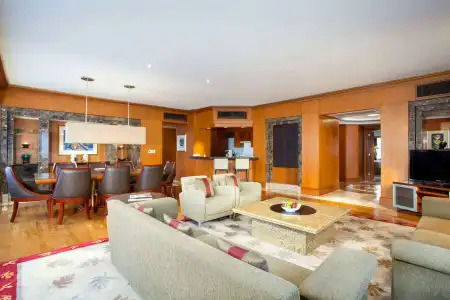 Wyndham Casablanca Jakarta - 2