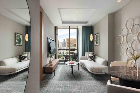 Kimpton MAA-LAI BANGKOK by IHG - 28