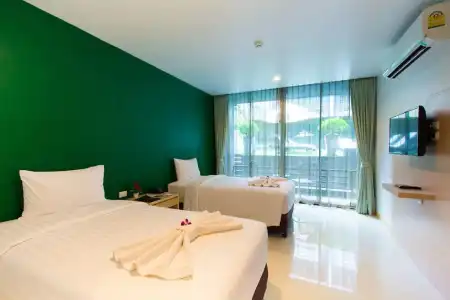 Aspira Residences Samui - 53
