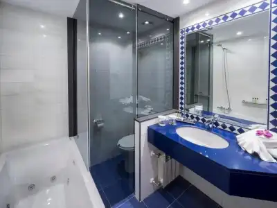 Spa Princesa Parc - 156