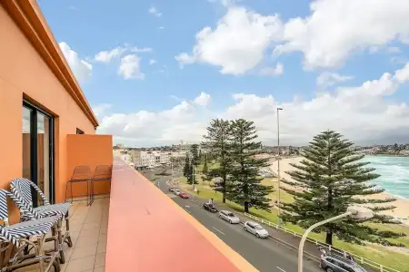 Bondi 38 Serviced Apartments - 82